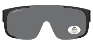 Montana Polarisierende Überbrille / Sonnenbrille mit...