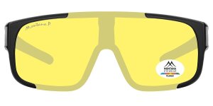 Montana Polarisierende Überbrille / Sonnenbrille mit...