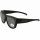 Montana Überbrille / Sonnenbrille mit polarisierenden Gläsern und grauer Tönung - inklusive Etui