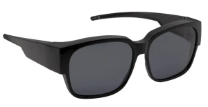 Polarisierende Sonnenschutz-Überbrille Kiev Eckig in...