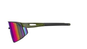 Hochwertige Sportbrille mit individueller Stärke | SIOLS FLITE.RIM - Limited Edition