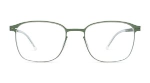 Etnia Barcelona POINTER 520 in Grün 52/18 Vollrand...