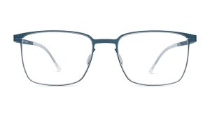 Etnia Barcelona PATH 550 in Petrol 55/18 Vollrand mit...