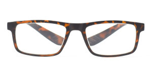 Montana Lesebrille MNR3A in zeitlosem Design mit...