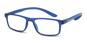 Montana Lesebrille MNR3B in zeitlosem Design mit...