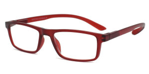 Montana Lesebrille MNR3C in zeitlosem Design mit...