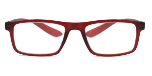Montana Lesebrille MNR3C in zeitlosem Design mit...