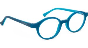 MILO & ME Kinderbrille CHARLY 8509104 in Türkis...