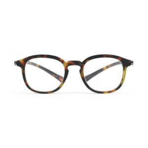 Montana MNR4A Lesebrille in Havanna - Komfortabel mit...