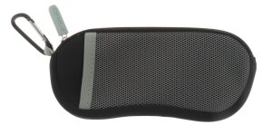 Sportliche Lesebrille RSPECXS SPORTREADER in orange racer mit Flexscharnier