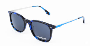 Skandinavian Frames OF-8463 C3 Blau/Schwarz/Silber
