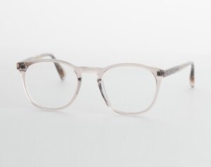 Stylische Brillenfassung aus Kunststoff von STEVE Mc...