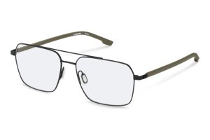 Klassische Brillenfassung R7182 A  von Rodenstock aus...