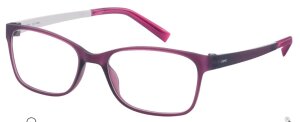 Esprit ET17444N Col 546 Purple - Weiß