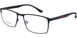 Zeitlose Mondoo 7238 Brillenfassung für Herren aus...