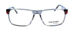 Sportliche Herren-Brillenfassung Hannah Colores HA6922...