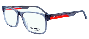 Sportliche Herren-Brillenfassung Hannah Colores HA6922...