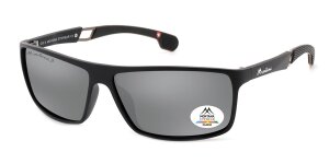 Sportliche Sonnenbrille Montana Eyewear SP319 - inklusive...