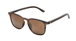 Polarisierte Bifokal Lese-Sonnenbrille Panda Sun Yin in...