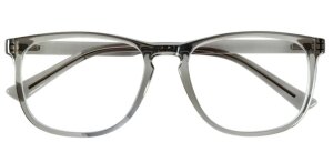 JustMILO leichte Jugendbrille JMG8 aus Kunststoff in...