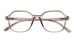 Moderne Lesebrille SOFIA mit Federscharnier und...