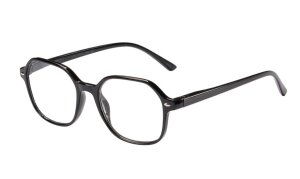 Moderne Lesebrille SOFIA mit Federscharnier und...