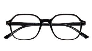 Moderne Lesebrille SOFIA mit Federscharnier und...