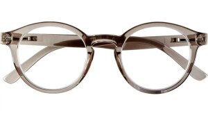 Zeitlose Lesebrille Bluebreaker Fashion mit...