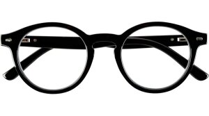 Zeitlose Lesebrille Bluebreaker Fashion mit...