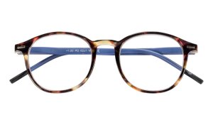 Victoria Collection MILANO Lesebrille im klassischen...