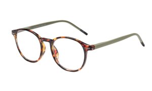 Victoria Collection MILANO Lesebrille im klassischen...