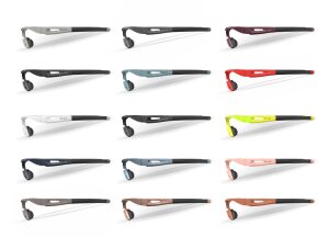 SIOLS PRO SYSTEM - Sportbrille mit individueller Stärke