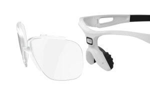 SIOLS PRO SYSTEM - Sportbrille mit individueller Stärke