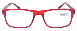 Komfort Lesebrille Visby mit TR-90 Bügeln &...