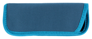 Reflexx Visions Lesebrille im klassichen Metallrahmen Design in Silber