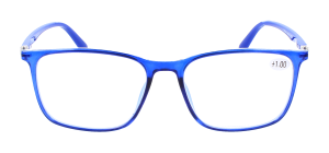 Moderne Lesebrille Xaver für Alltag und Büro