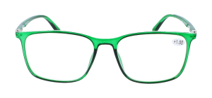 Moderne Lesebrille Xaver für Alltag und Büro