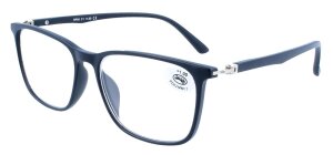 Moderne Lesebrille Xaver für Alltag und Büro in...