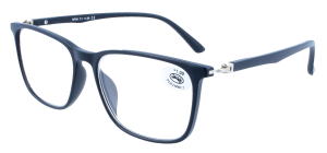 Moderne Lesebrille Xaver für Alltag und Büro