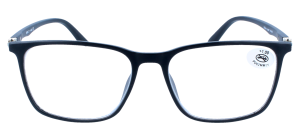 Moderne Lesebrille Xaver für Alltag und Büro