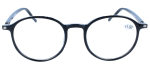 Komfortable und langlebige Lesebrille Xenia mit...