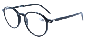 Komfortable und langlebige Lesebrille Xenia mit...