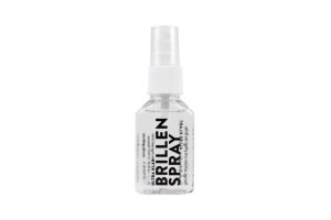 Ultra-Klar Brillenspray 30 ml - Reinigung für alle...