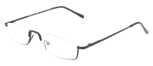 Gunnar Lesebrille mit Federscharnier für optimale...