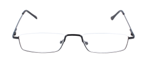 Gunnar Lesebrille mit Federscharnier für optimale...