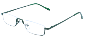 Gunnar Lesebrille mit Federscharnier für optimale...