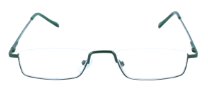 Gunnar Lesebrille mit Federscharnier für optimale...