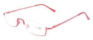 Gunnar Lesebrille mit Federscharnier für optimale...