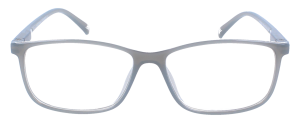 Schicke Lesebrille / -hilfe MR62 mit Federscharnier aus...