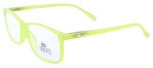 Schicke Lesebrille / -hilfe MR62 mit Federscharnier aus...